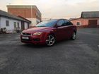 Ford Focus 1.6 AT, 2006, 188 000 км