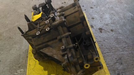 МКПП Mitsubishi Colt