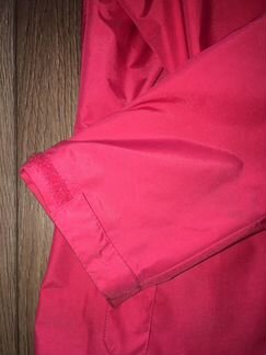 Дождевик Tribord