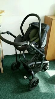 Коляска CAM taski