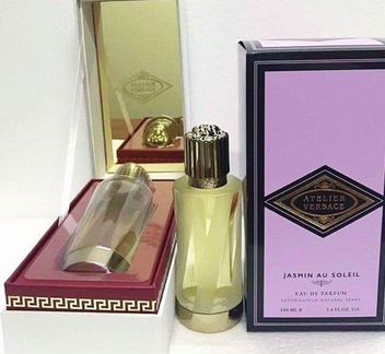 Versace Jasmin au Soleil