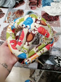 Противоударный шлем для малышей