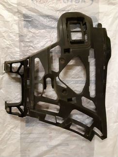 Кронштейны заднего бампера Mercedes GL X164