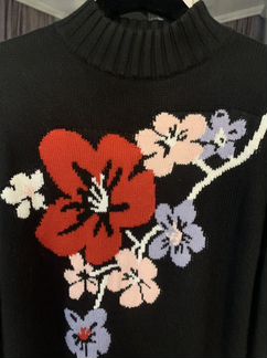 Свитер женский фирма H&M 44-46 размер