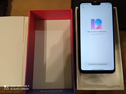 Xiaomi Mi 8 Lite 4/64GB (Global)