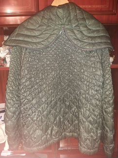 Куртка ermanno scervino италия