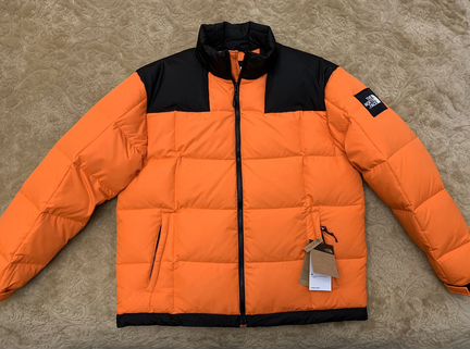 Пуховик The North Face 1992 Lhotse