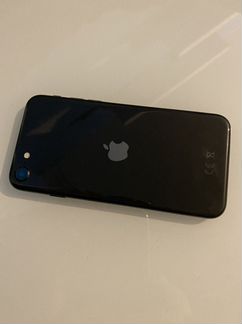 iPhone se 2020, 128gb (Ростест)