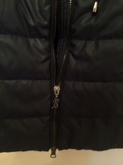 Пальто демисезонное новое 44