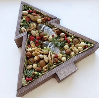 Корпоративные подарки