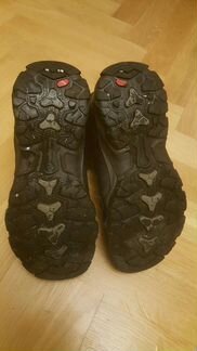 Зимние ботинки Outventure 400g insulation Add dry