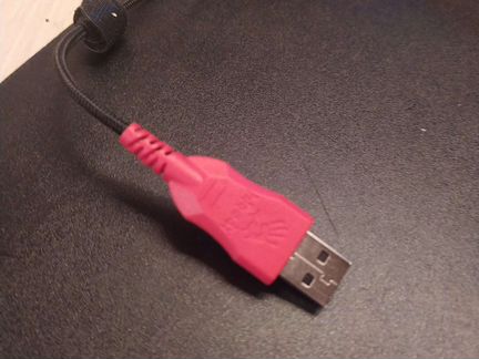 Игровая мышь