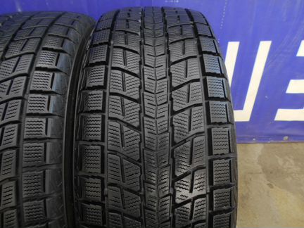 Dunlop SP Winter Maxx SJ8 2355517 4шт шины бу