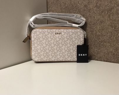 Сумка Dkny