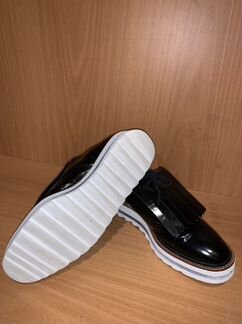 Слипоны, ботинки