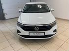 Volkswagen Polo 1.6 AT, 2021, 200 км