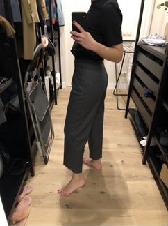 Брюки Acne Studios