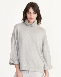 Ralph Lauren свитер пуловер оверсайз 52-54 новый