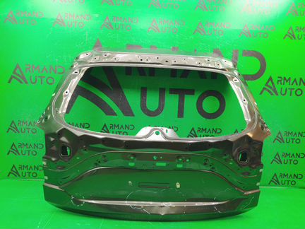 Дверь багажника Mazda Cx-5 Cx5 2 2017