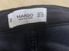 Джинсы для беременных Mango объявление продам