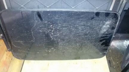 Jaguar S Type 1999-2002 Люк в крыше XR854803