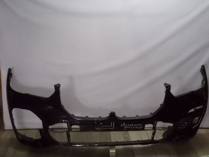 Бампер передний бмв Х5 Г05 М-Пакет BMW X5 G05