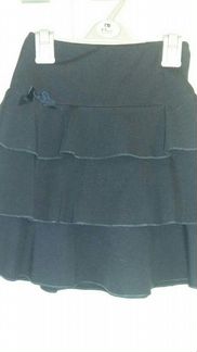 Юбка школьная 140