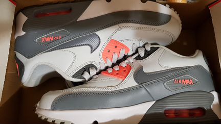 Nike Air Max 90 LTR GS 833376-006 us-5.5Y