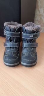 Зимние сапоги (ботинки) kotofey