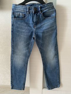 Джинсы Zara
