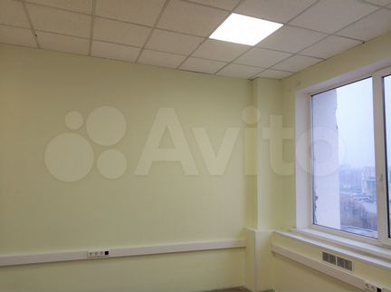 Офис, 36 м²