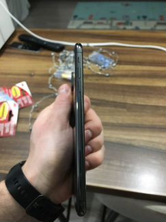 Бронь 23.12) iPhone XS MAX 64GB black