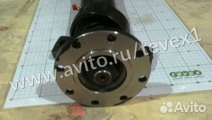 Вал карданный на погрузчик sdlg xcmg xgma