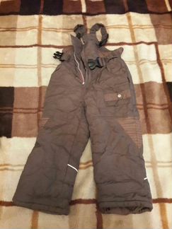 Зимний костюм Донило 104р