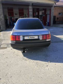 Audi 80 1.8 МТ, 1989, 441 357 км