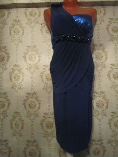 Платье вечернее. Новое. Кыргызстан. (145)