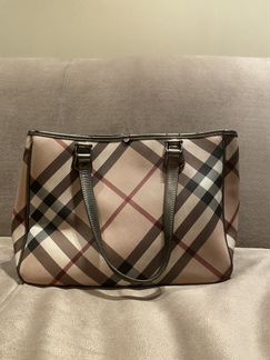 Сумка Burberry