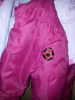 Комплекты на весну осень