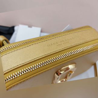 Сумка Marc Jacobs Snapshot
