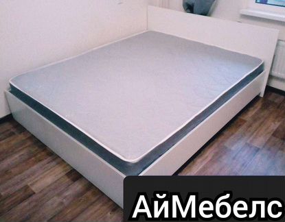 Кровать