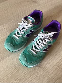 Кроссовки New Balance