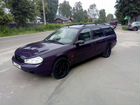 Ford Mondeo 1.8 МТ, 1997, 350 000 км