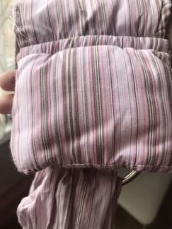 Слинг с кольцами