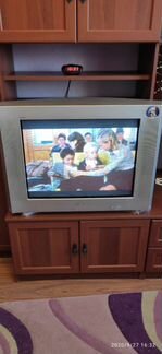 Телевизор sony