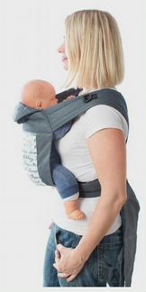 Май-Слинг Графит