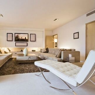 Monitor Audio Soundframe 2 InWall Black (1 шт.)