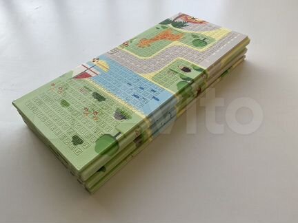 Детский коврик Keelife