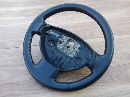 Руль Renault Duster