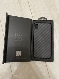 Чехол pitaka