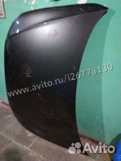 Капот ауди а4 б8 8к аudi а4 b8 8k рестайлинг